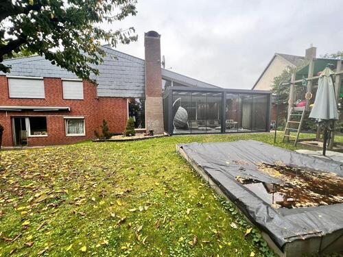 Foto - 6 Zimmer Einfamilienhaus zum Kaufen in Langenhagen
