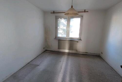 Foto - geräumige 2 Zimmer Wohnung zu vermieten