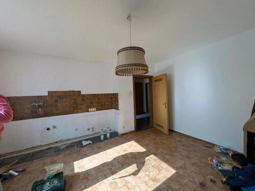 Foto - Etagenwohnung in Wuppertal zur Miete