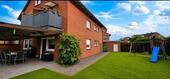 Foto - 8 Zimmer Mehrfamilienhaus, Wohnhaus zum Kaufen in Versmold