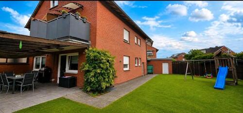Foto - 8 Zimmer Mehrfamilienhaus, Wohnhaus zum Kaufen in Versmold