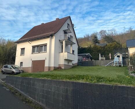 Foto - Einfamilienhaus & Provisionsfrei in Siegen - Eiserfeld