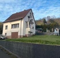 Einfamilienhaus & Provisionsfrei in Siegen - Eiserfeld Einfamilienhaus & Provisionsfrei in Siegen - Eiserfeld