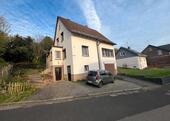 Foto - 4 Zimmer Einfamilienhaus zum Kaufen in Siegen