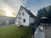Foto - 4 Zimmer Einfamilienhaus in Siegen