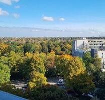 Wir bieten unsere 4-Zimmerwohnung von privat zum Verkauf. - München Ramersdorf-Perlach