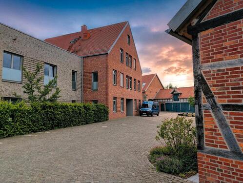 Foto - OHNE PROVISION 165 m2 Eigentumswohnung im historisch.Wohnensemble