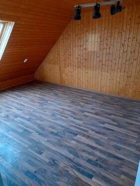 Foto - 3Zi Dachgeschoss Wohnung in Ulm-Blaustein