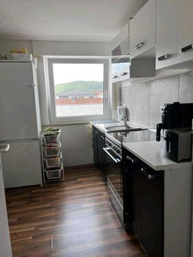 Foto - Etagenwohnung zur Miete in Ulm