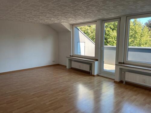 Foto - Schöne Dachgeschoss-Wohnung in Gladbeck-Altrentfort