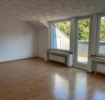 Schöne Dachgeschoss-Wohnung in Gladbeck-Altrentfort