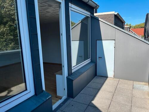 Foto - Etagenwohnung zur Miete in Gladbeck