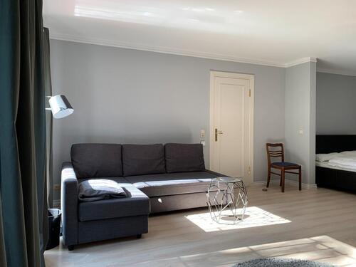 Foto - Etagenwohnung zur Miete in Heikendorf