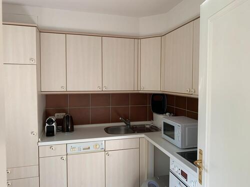 Foto - Etagenwohnung in Heikendorf