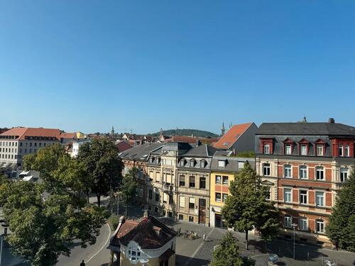 Foto - 5 Zimmerwohnung in Bamberg Zentrum am Promenade