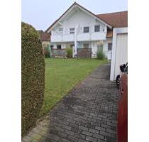 3-Zimmer-Wohnung (83 m²) mit Terrasse&Garage Ingolstadt_Zuchering