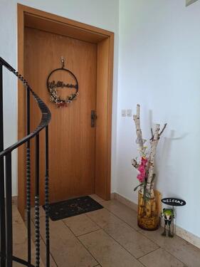 Foto - Etagenwohnung zur Miete in Ingolstadt