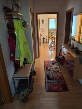Foto - Etagenwohnung in Ingolstadt