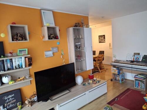 Foto - Etagenwohnung in Ingolstadt zur Miete