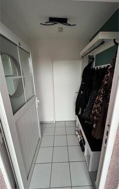 Foto - Helle Maisonettewohnung mit Balkon in Halle (Saale)