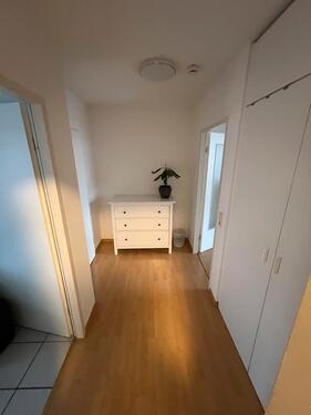 Foto - Etagenwohnung zur Miete in Halle (Saale)