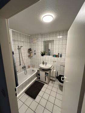 Foto - Etagenwohnung in Halle (Saale)