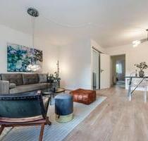 Frisch renovierte 2-Zimmer Wohnung I ein Ort zum Wohlfühlen - Ulm Donautal