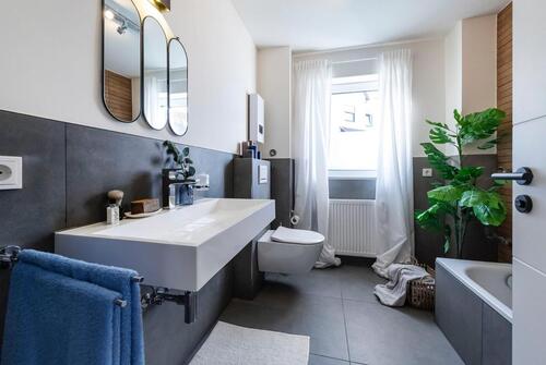 Foto - Etagenwohnung zum Kaufen in Ulm
