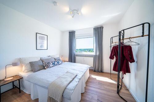 Foto - Etagenwohnung in Ulm