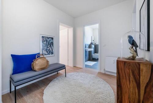 Foto - Etagenwohnung in Ulm zum Kaufen