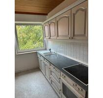 Wohnung zu vermieten, drei Zimmer - Geesthacht