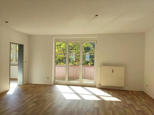 Foto - Etagenwohnung zur Miete in Plauen