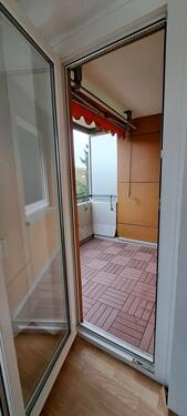 Foto - Etagenwohnung in Bamberg