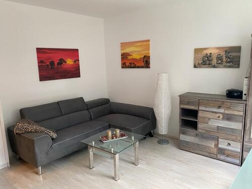 Foto - Etagenwohnung in Garbsen