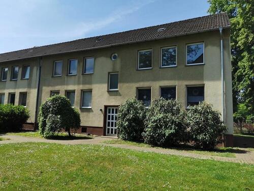 Foto - Endlich ankommen - komfortable 3-Zi.-Wohnung