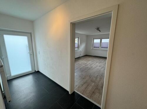 Foto - Etagenwohnung zur Miete in Arnstein