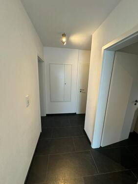 Foto - Etagenwohnung in Arnstein