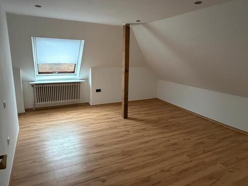 Foto - Oberwohnung in Utarp - 880,00 EUR Kaltmiete, ca.  90,00 m²