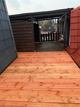 Foto - 3 Zimmer Etagenwohnung in Westerholt