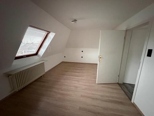 Foto - Etagenwohnung in Westerholt zur Miete