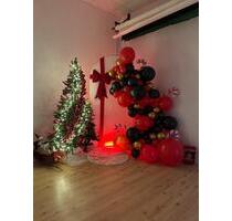 Raum zu vermieten - 30,00 EUR Kaltmiete, ca.  50,00 m² in Augsburg (PLZ: 86169) Firnhaberau