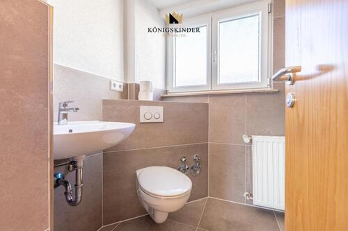 Foto - 2 Zimmer Etagenwohnung in Stuttgart