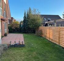 Helles Einfamilienhaus mit Doppelcarport und Garten in Osternburg - Oldenburg Drielaker-Moor