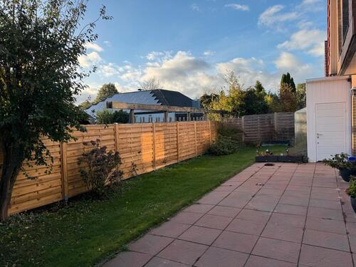 Foto - 4 Zimmer Einfamilienhaus zur Miete in Oldenburg