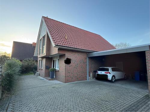 Foto - 4 Zimmer Einfamilienhaus in Oldenburg