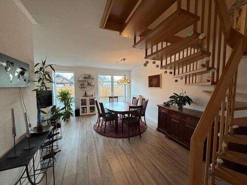 Foto - Einfamilienhaus in Oldenburg zur Miete