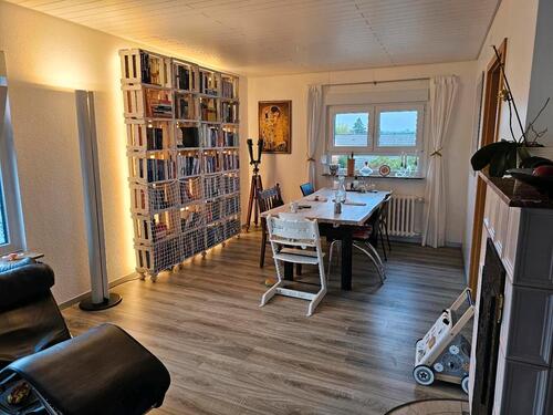 Foto - Helle 3,5 Zimmerwohnung mit Balkon