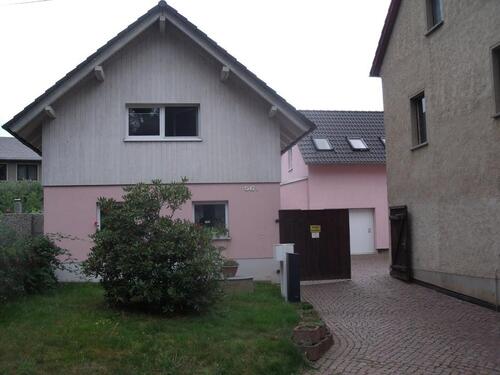 Foto - Einraumwohnung in Niederrossau zu vermieten