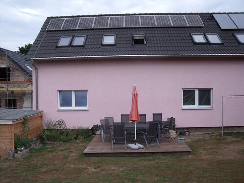 Foto - 1 Zimmer Etagenwohnung in Hainichen