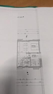 Foto - Etagenwohnung in Hainichen zur Miete